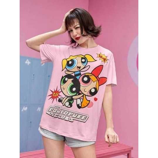 Kaos Wanita Oversize Jumbo Ld 120 Ld 130 Ld 140 Atasan Wanita Oversize Xxl Xxxl Xxxl Baju Jumbo