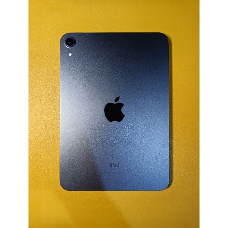 ipad mini 6 64GB SPACE GREY CPO