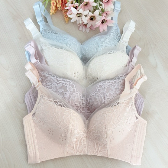 BRA PENEKAN LEMAK (K-C28) PAKAIAN DALAM WANITA IMPORT