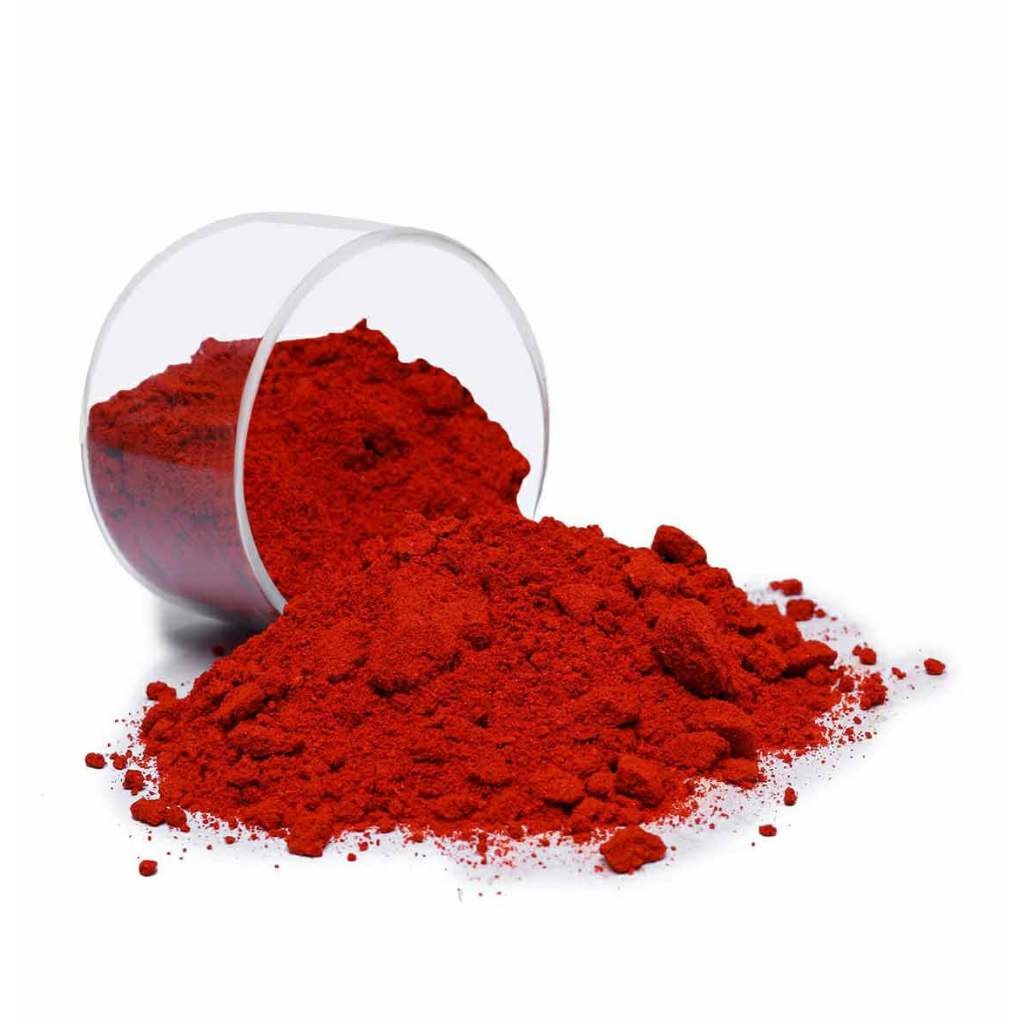 

Deggi Mirch Powder India Pure / Bright Red Chilli Grounded / Cabe Bubuk Cabai / Dry Mirchi Kashmiri For Curry