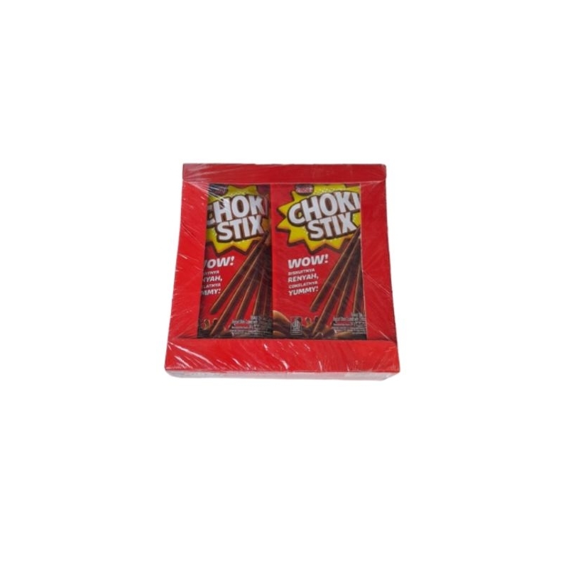 

coklat stik choki-choki box ( isi 12 pcs )