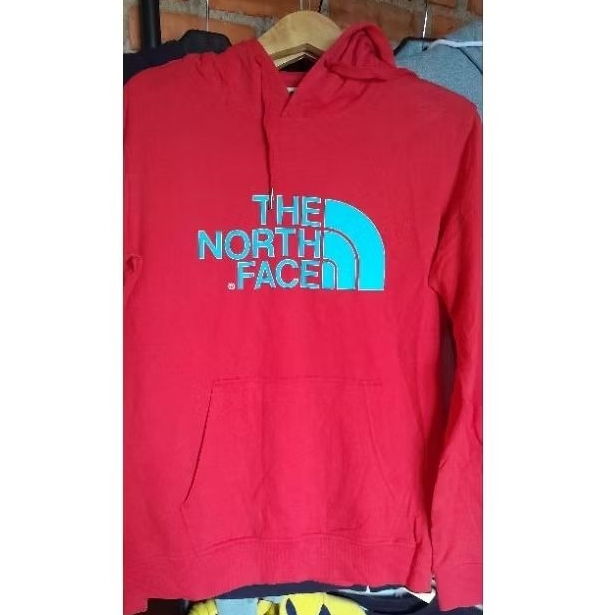 Hoodie tnf second original thrift