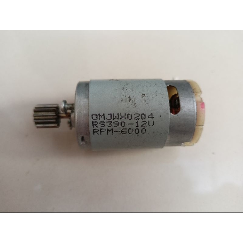 dinamo setir/dinamo 12volt/dinamo mobil aki untuk belok