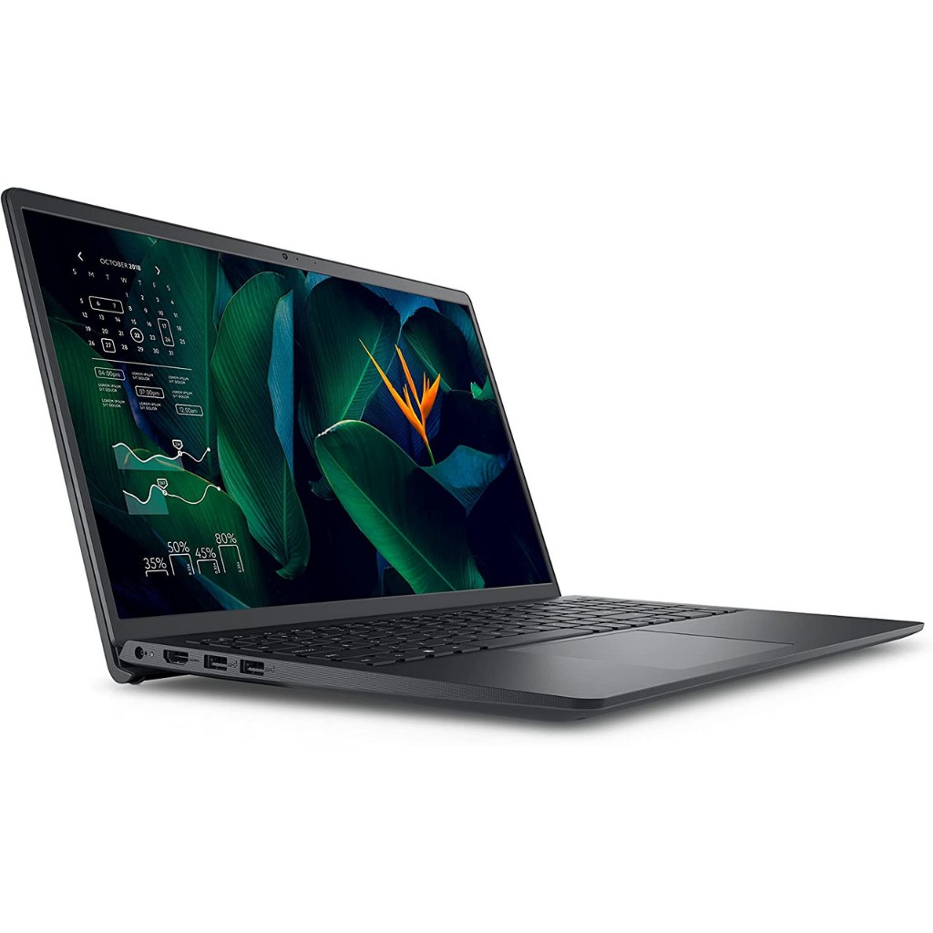 Laptop Dell Vostro 3515 Amd Ryzen 3-3250 / 8GB / 256GB OHS Garansi Resmi