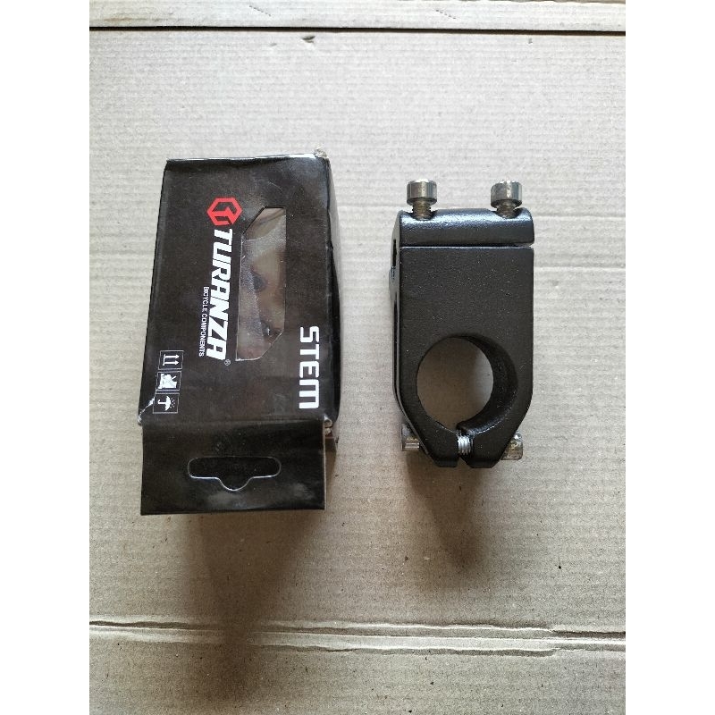 stem sepeda bmx oversize