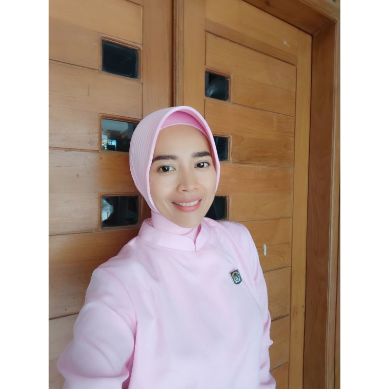 PSR bhayangkari/Baju Bhayangkari