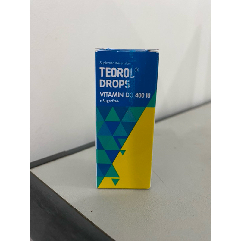 Teorol Drop