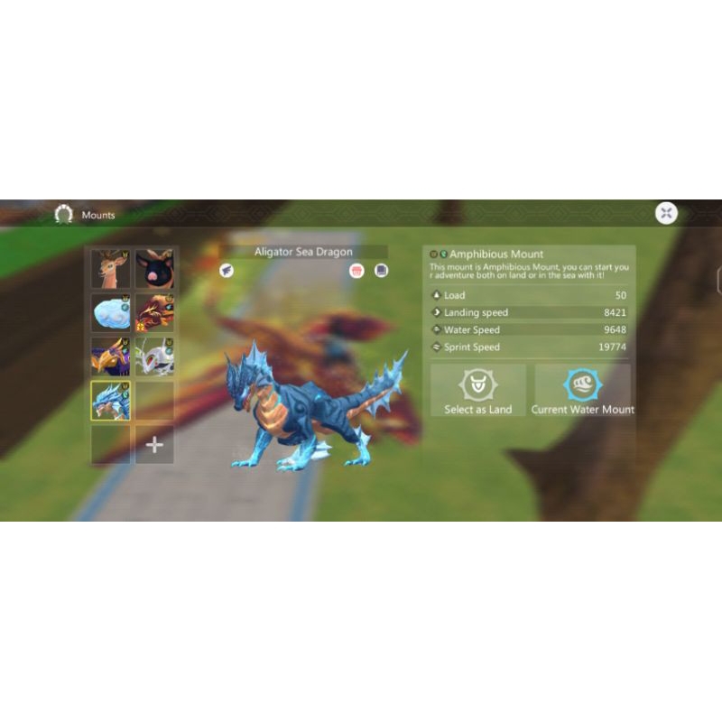 

POSTER GAMBAR GAME UTOPIA MOUNT GILDED 17000 FS