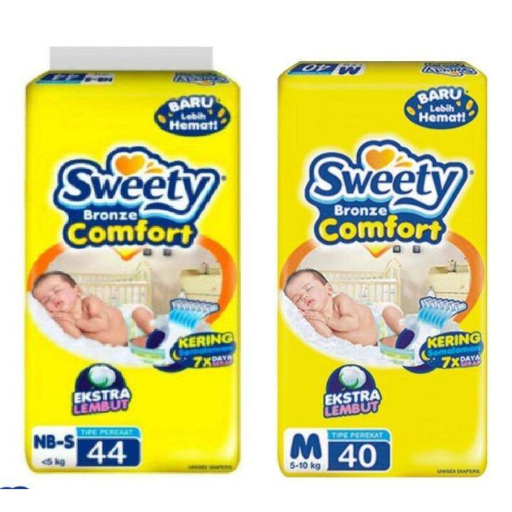 PAMPERS SWEETY BRONZE PEREKAT, UK. NBS44/M40