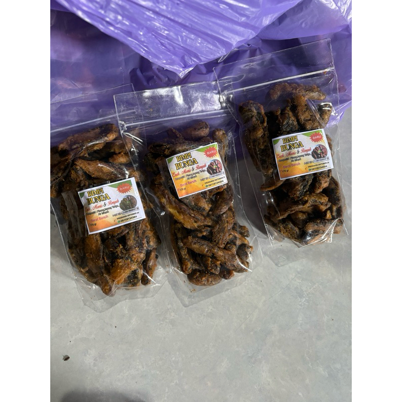 

rimpi pisang