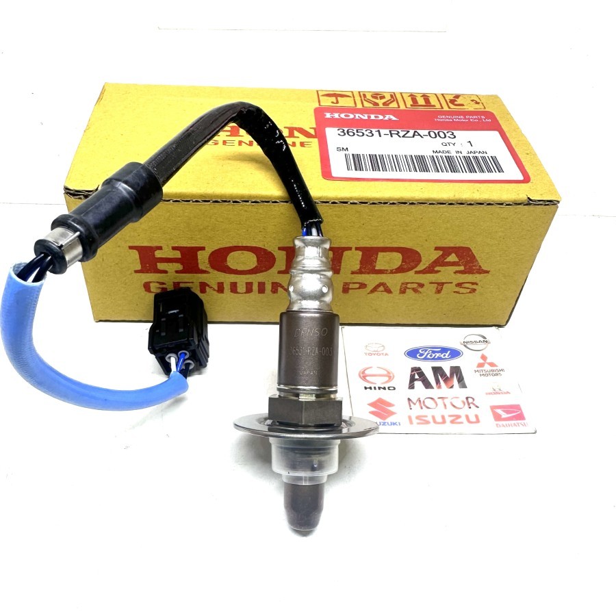 SENSOR OKSIGEN ATAS SENSOR OXYGEN O2 DEPAN CRV 2.4 2400CC GEN3