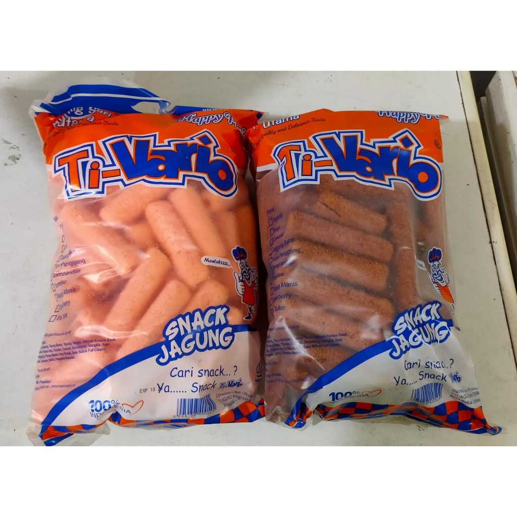 

HAPPY STIK ROLL TI-VARO
