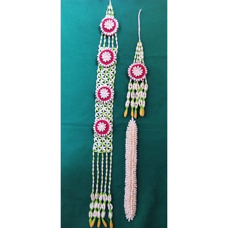 melati sultan solo set