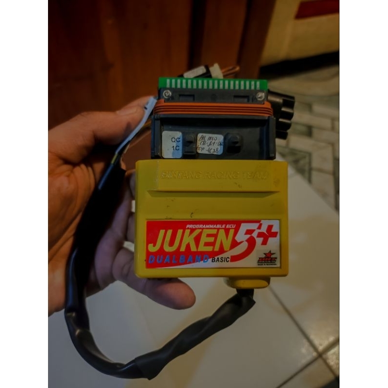 ECU_JUKEN_5+_CHIP_NewCb150R