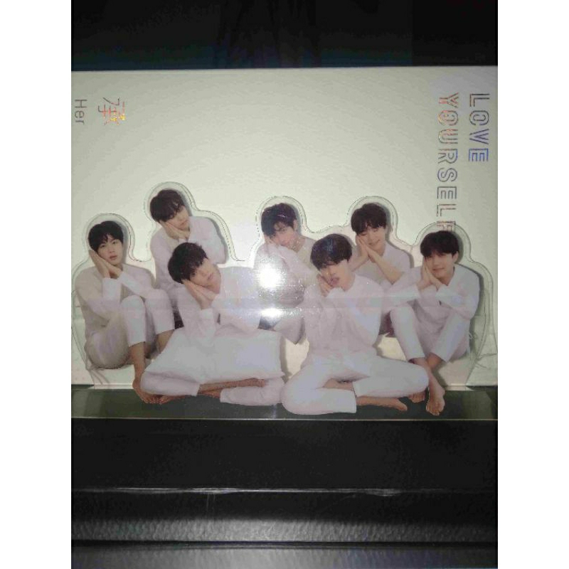 STANDEE BTS TEAR U PHOTOCARD BTS OT7 BE PHOTOCARD JIMIN JUNGKOOK BTS DICON JIMIN DICON BTS OT7 BE