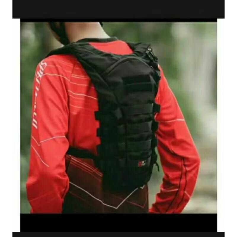 tas punggung hydropack/tas punggung pria murah/tas punggung army/tas punggung gowes/tas punggung ori