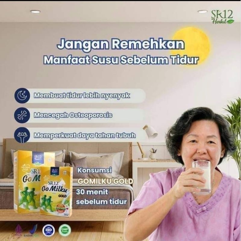 

gomilku goldSr12