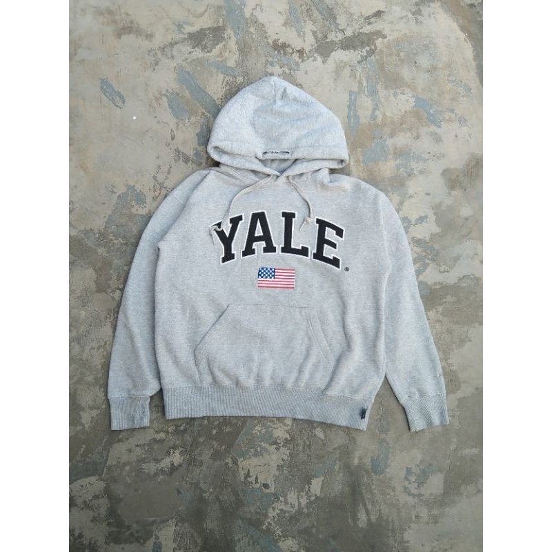 hd yale university