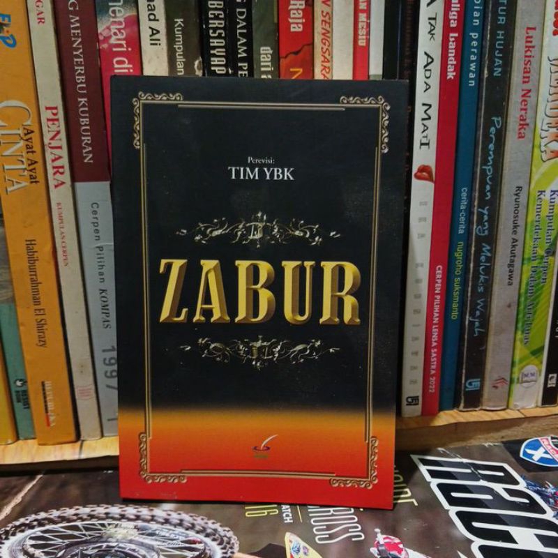 Zabur.