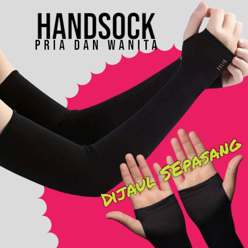 Manset Tangan/Manset Tangan Jempol /Manset Tangan Wanita/Manset Tangan Pria/Mangset/Manset Tangan Hi
