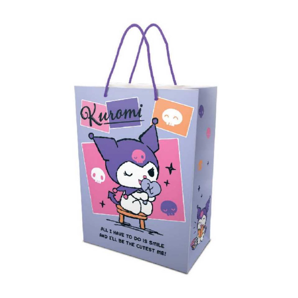 

Model Baru Paper Bag Uk 372815 cm Kantong Kertas Karakter Mickey Kuromi Princess Frozen Unicorn 1 pcs