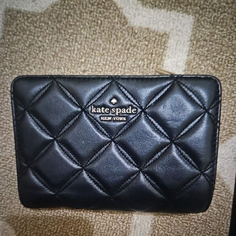 Wallet Kate Spade Natalia Black