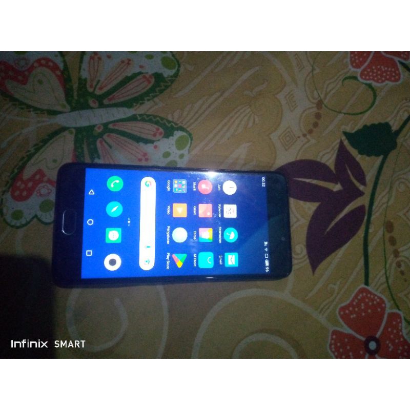 mesin Meizu m6