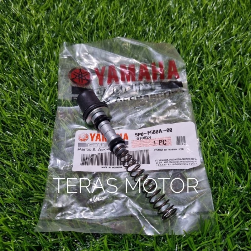 Seal master rem nouvo mio soul fino original sil master rem mio ori karet sil master seal minyak rem