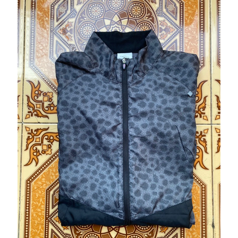 Tracktop Tigora Leopard