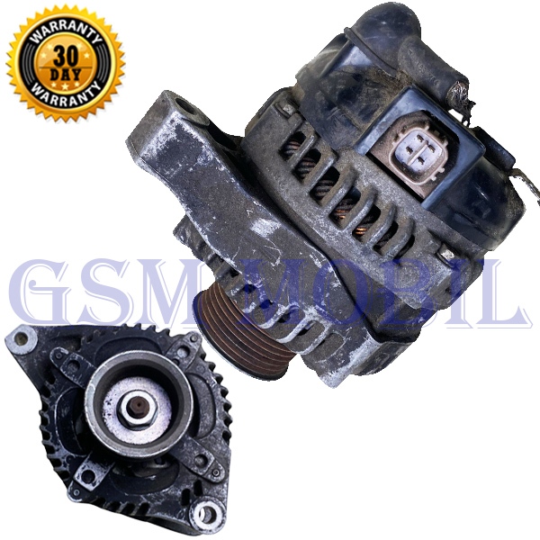 Alternator Dinamo Ampere Honda Odyssey 2004-2008 RB1 K24 Copotan Ori - 10002379