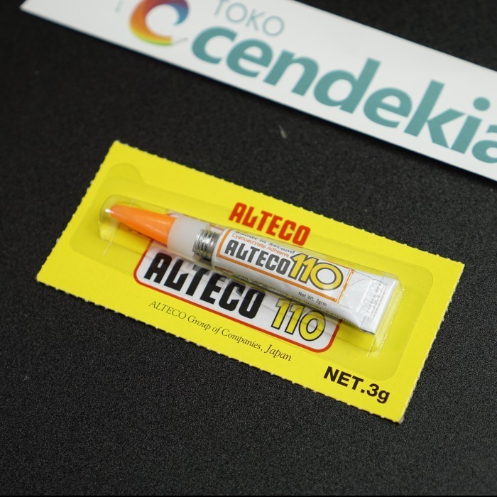 

Lem ALTECO 110