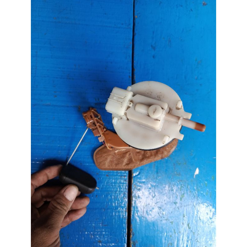 pompa bensin, pulpam, rotak, Honda Vario 150, Vario 125 led, original