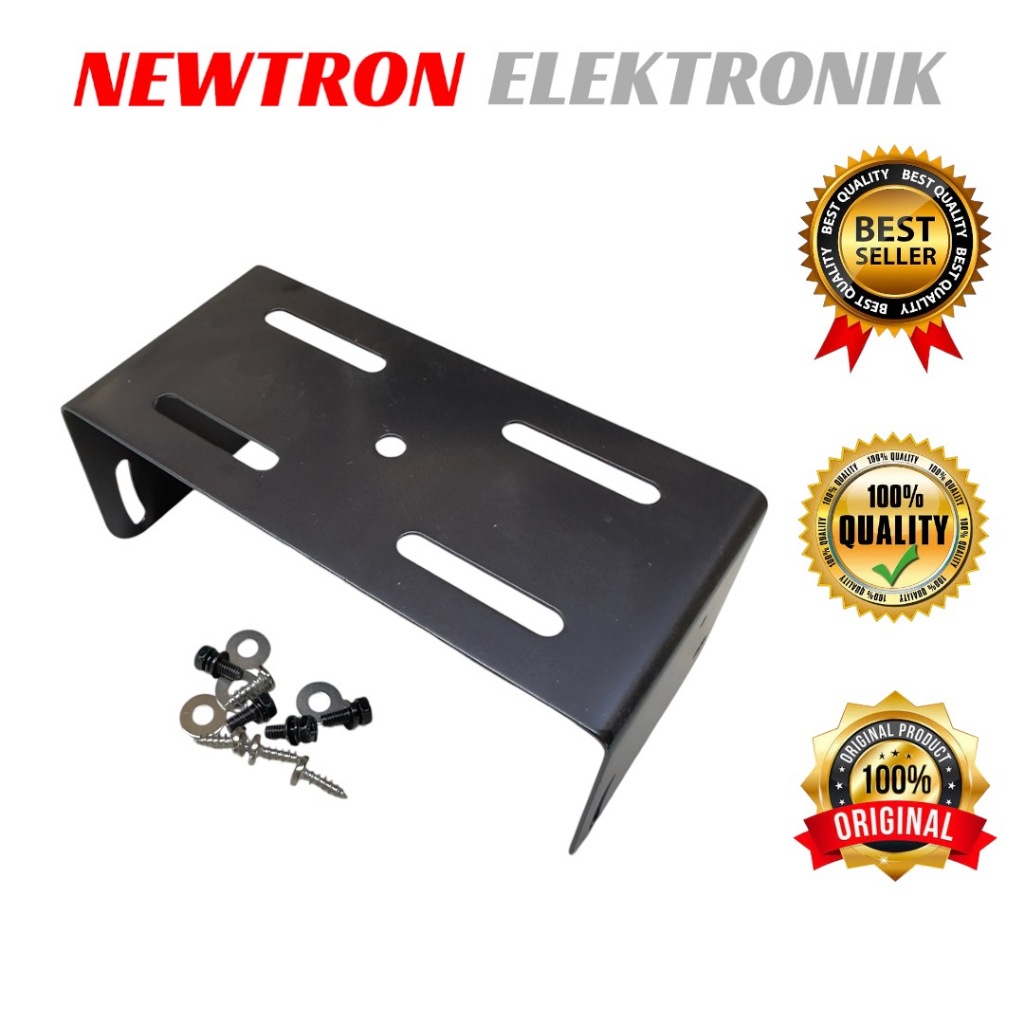 Bracket Rig ICOM IC 2300H 2200H 2100H IC2300H IC2300 2300 2200 2100 Breket Radio IC2200H IC2200 IC21