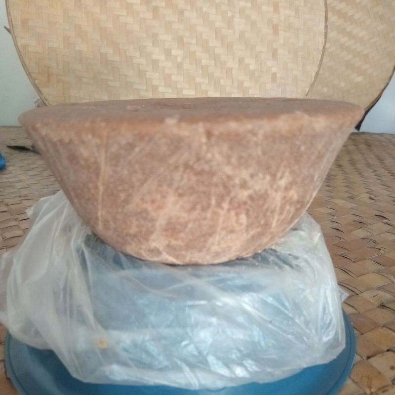 

GULA MERAH LONTAR / SIWALAN ORIGINAL
