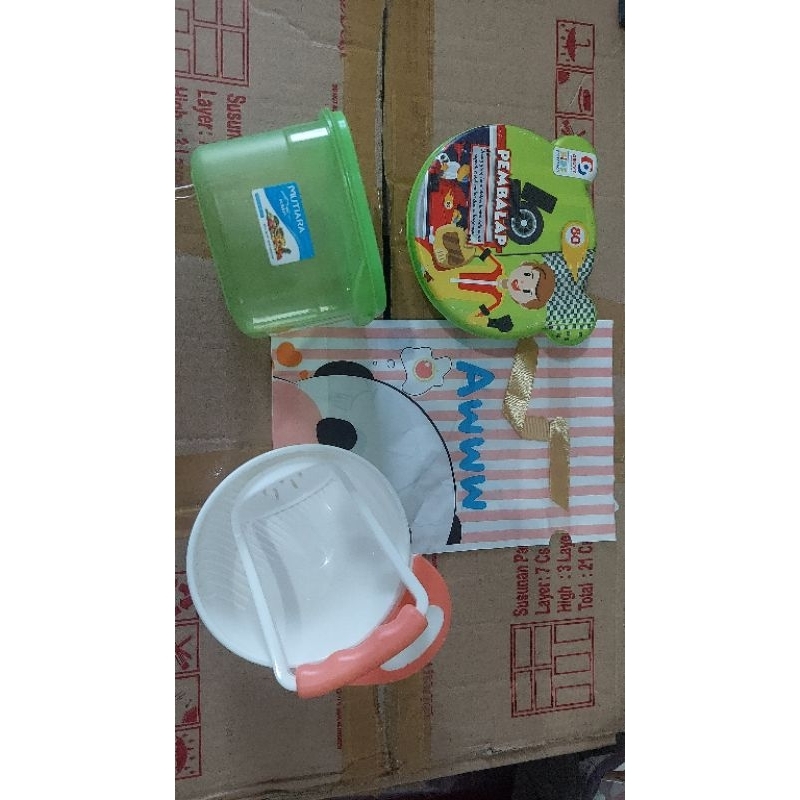 

PAKET CAMPUR CAMPUR !! PAKET MURAH MERIAH