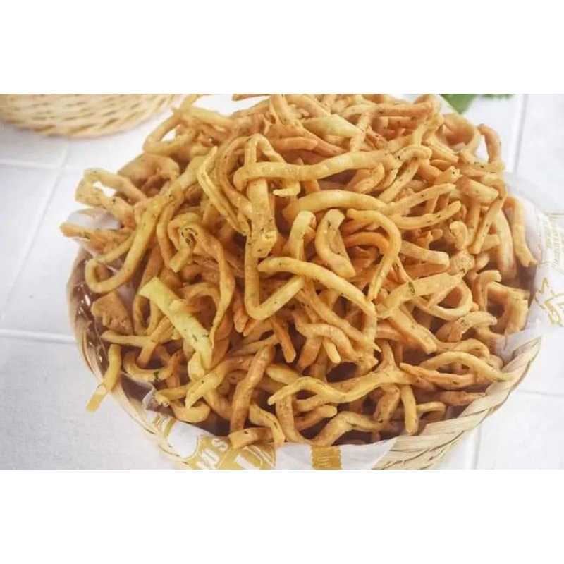 

STIK BAWANG GURIH RENYAH 1KG