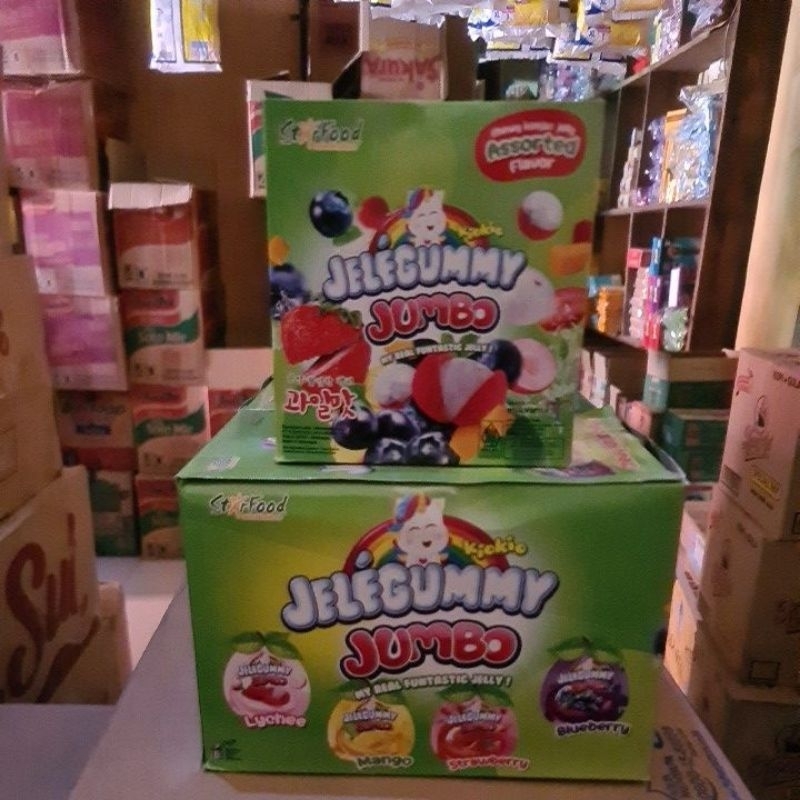 

jellygummy 1000