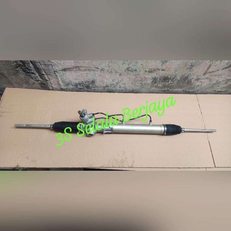 Rack steer power steering Kijang Grand, kijang 5K