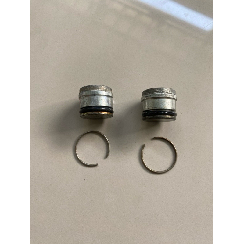 tutup as shock depan beat karbu copotan original