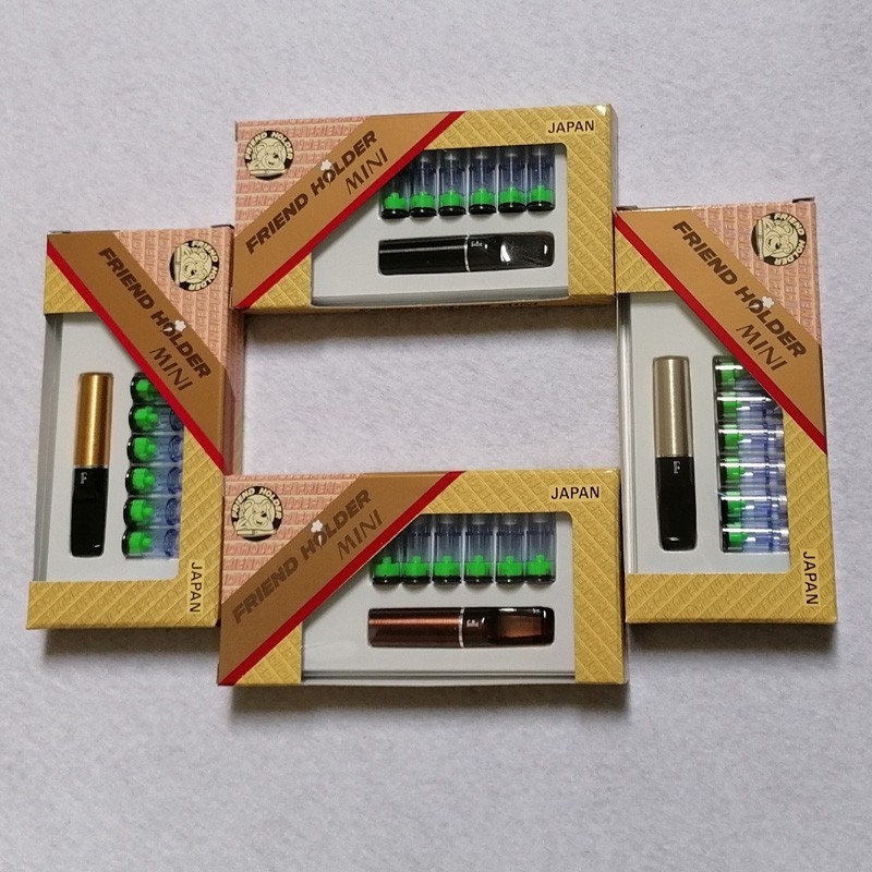 Pipa Filter Friend Holder Type Mini 310