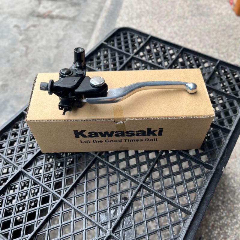 HANDLE KOPLING KAWASAKI Z900 KOPLING Z900 ORIGINAL KAWASAKI