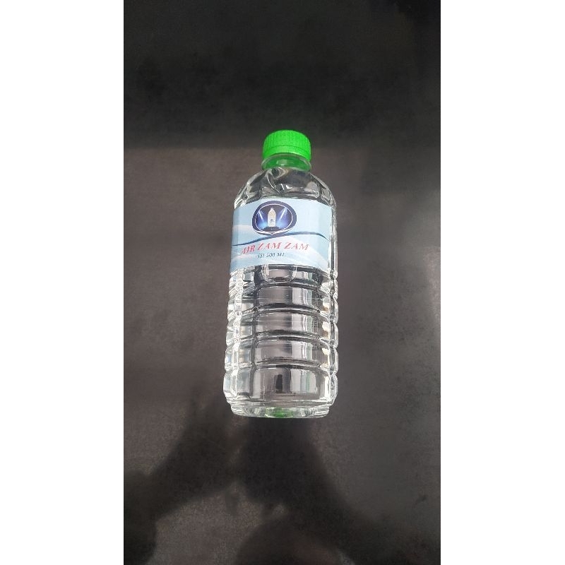 

AIR ZAM ZAM 500ML