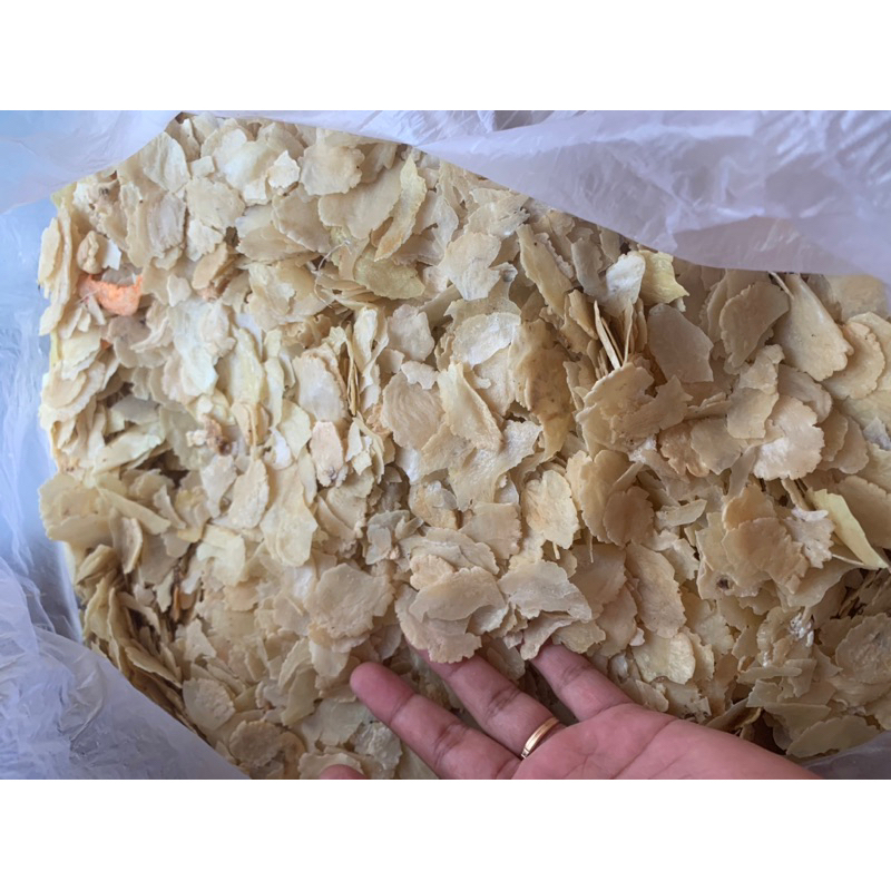 

emping melinjo mentah rijekan 500gram