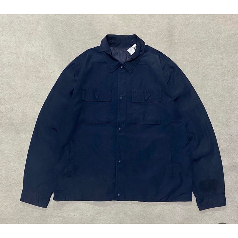 Casual Jacket Mind Bridge