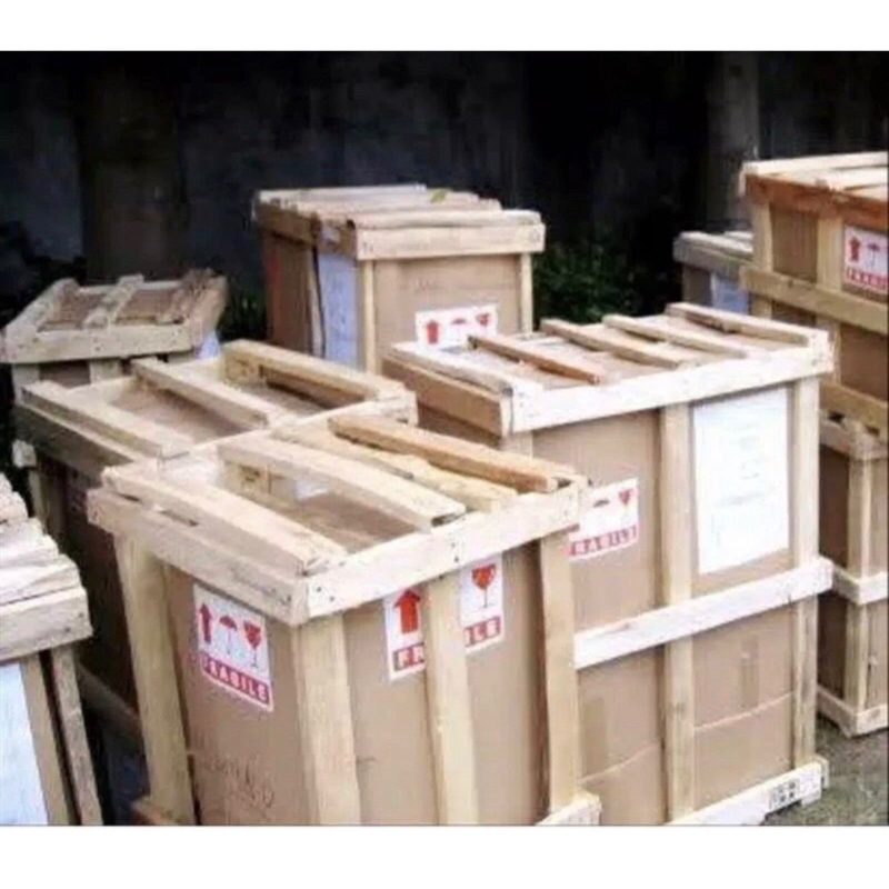 

Packing kayu per unit agar barang aman di tujuan