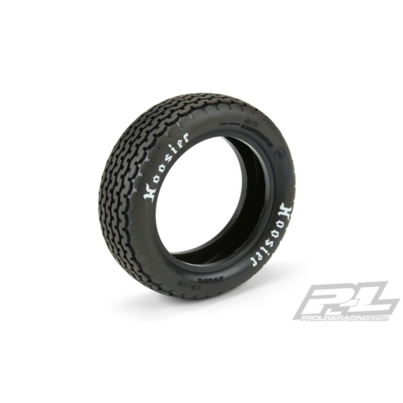 Proline 1/10 BuggyHoosier Super Chain Link 2.2" 2WD Off-Road Buggy Front Tires - PL8275-02