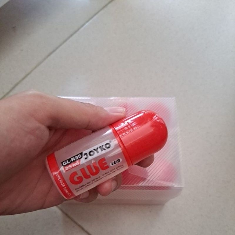 

lem glue