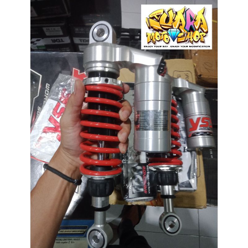SHOCK SHOCKBREAKER YSS TRWL 280MM ROAD RACE JUPITER Z - VEGA R - JUPITER Z1 - FIZR YSS G RACING ORIG