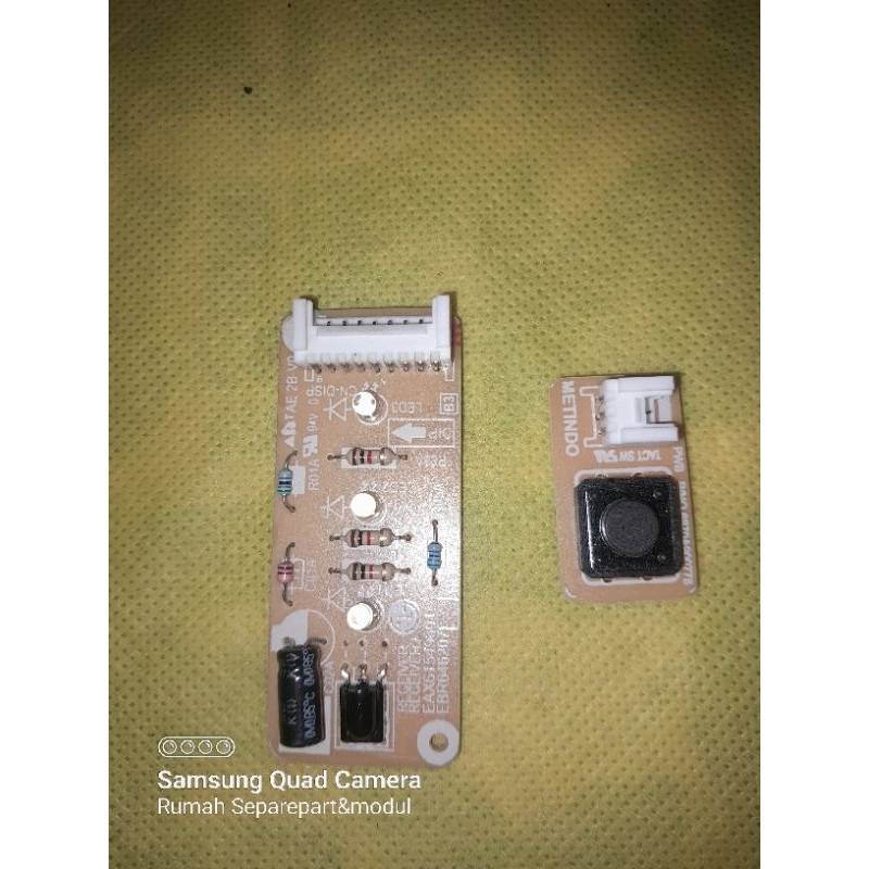 SENSOR RECEVER AC LG HERCULES  LG MINI HERCULES 260W