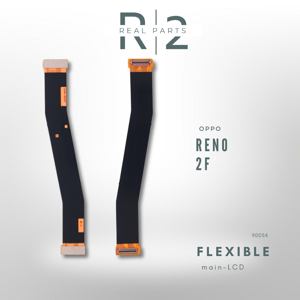 Flexible Mainboard - LCD OPPO Reno2 F / Reno 2F Kabel MAIN - LCD